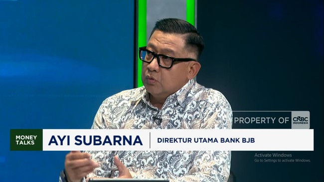 Video: Support Prabowo's Programme, Regional Development Bank Ready to Fund MBG – Rumah Rakyat