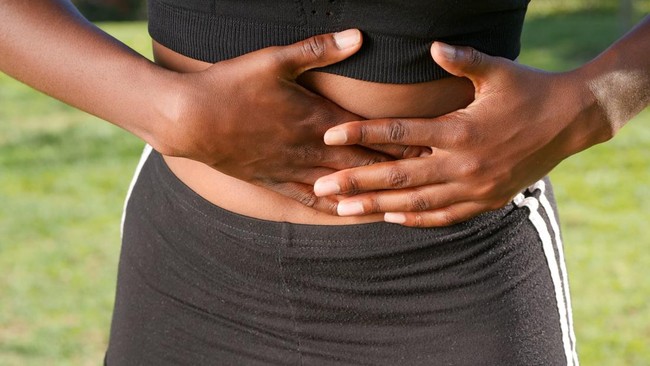 Often Mistaken for GERD, These Symptoms Could Be Early Signs of Ovarian Cancer