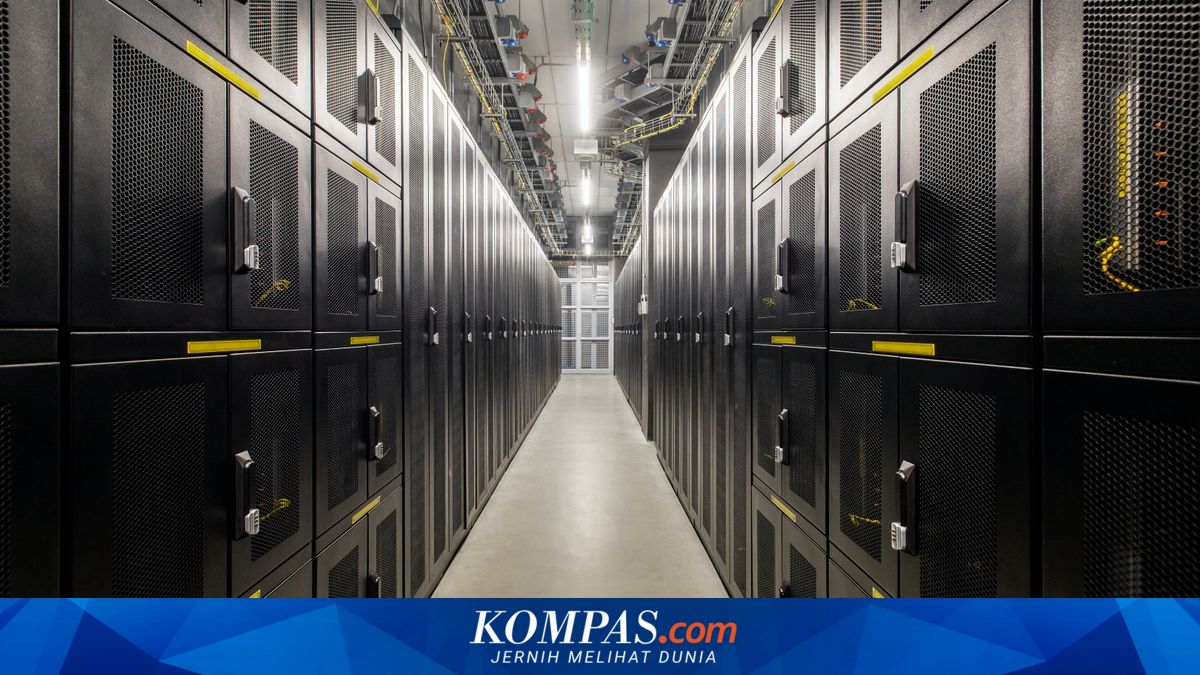 Spite after dismissal, man deletes 180 company servers, causing SGD 917,832 (approximately Rp11 billion) in losses