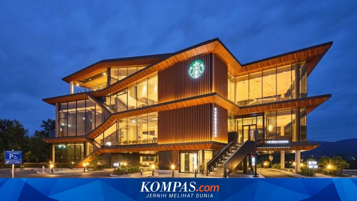 Starbucks Korea CEO Fired After Promotion Sparks Public Outrage
