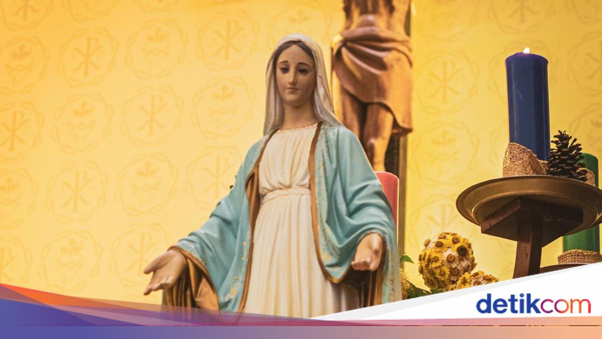 Why May is Known as the Month of Mary: A Historical Explanation