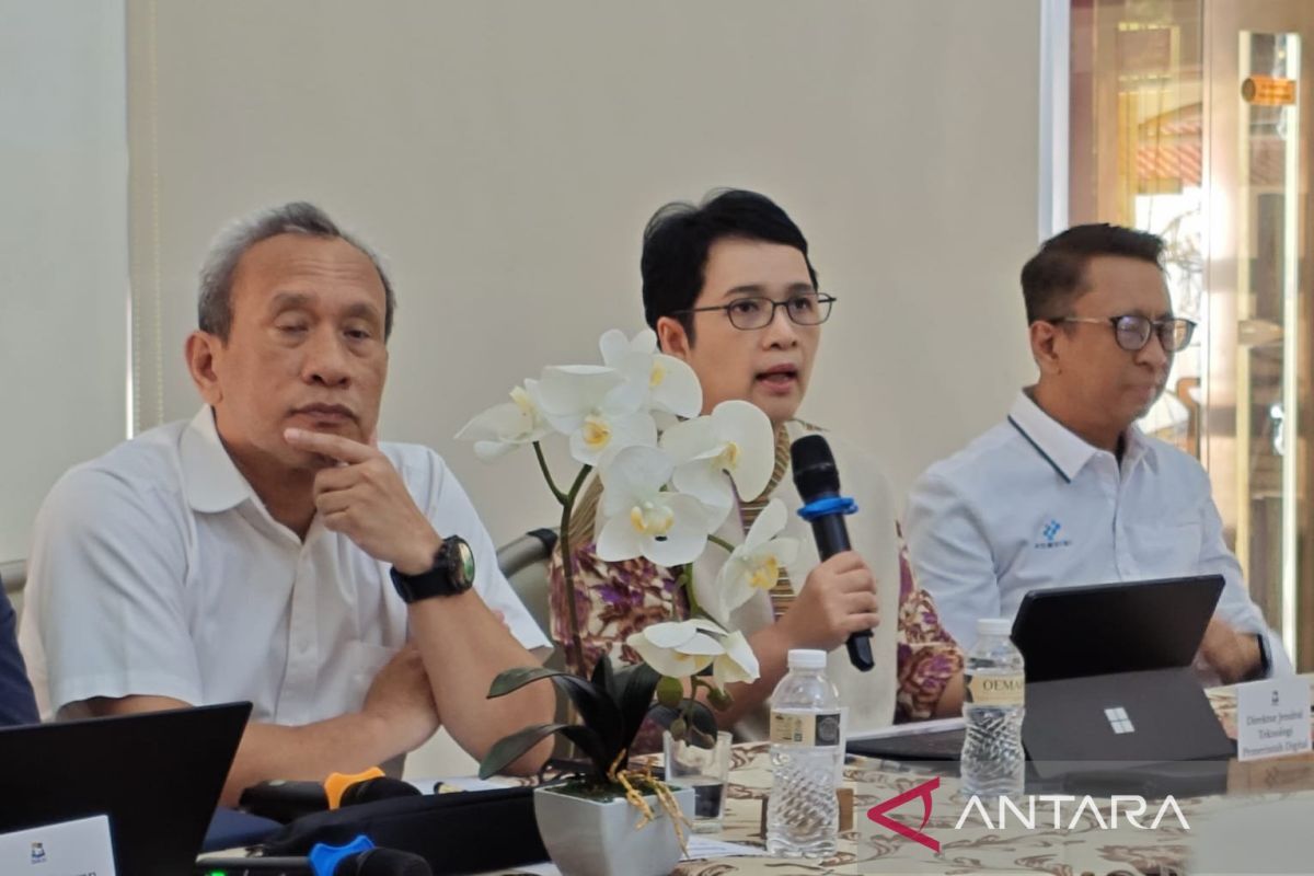 Indonesia to expand digital social protection trial to 42 regions