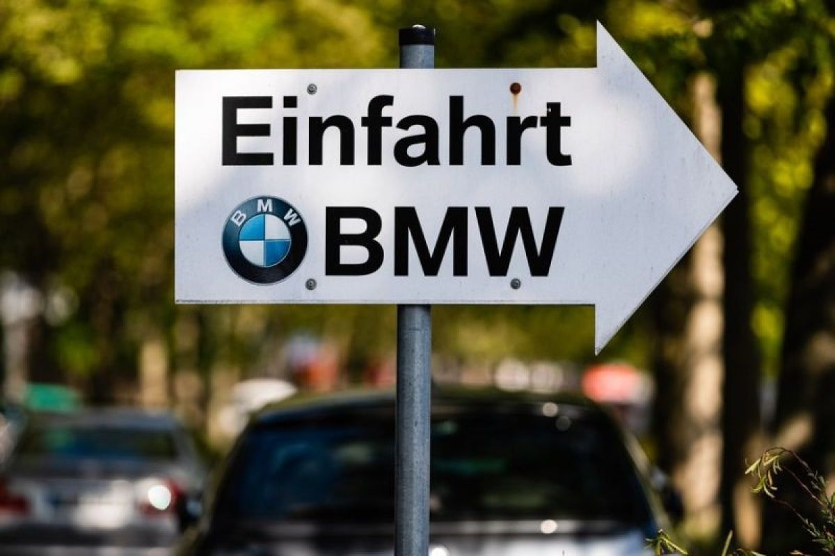 EU sanctions disrupt chip supply, German automotive industry faces difficulties