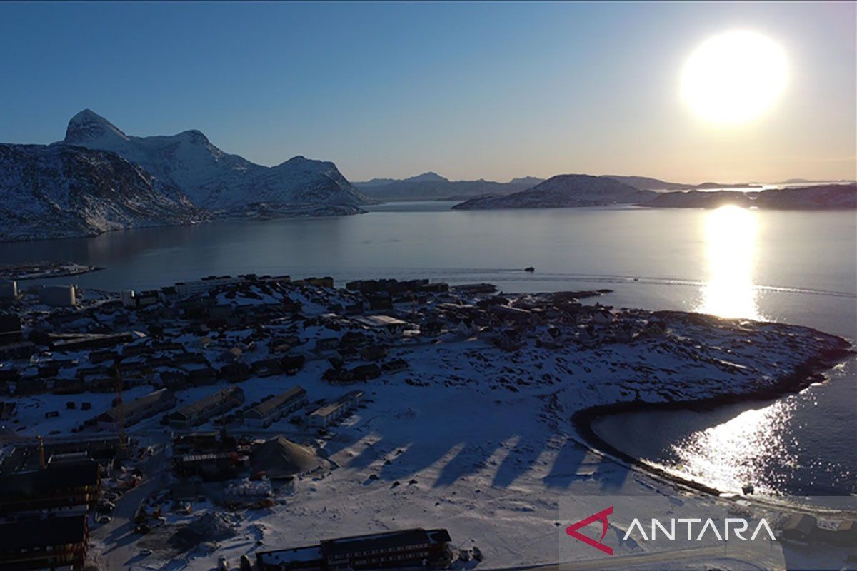 Greenland–US talks constructive but no breakthrough