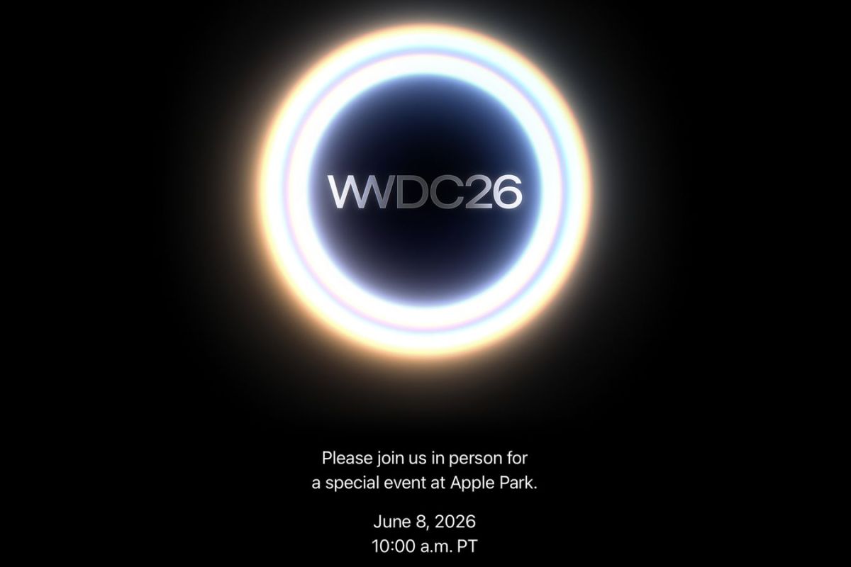 Apple announces agenda for the 2026 Worldwide Developers Conference