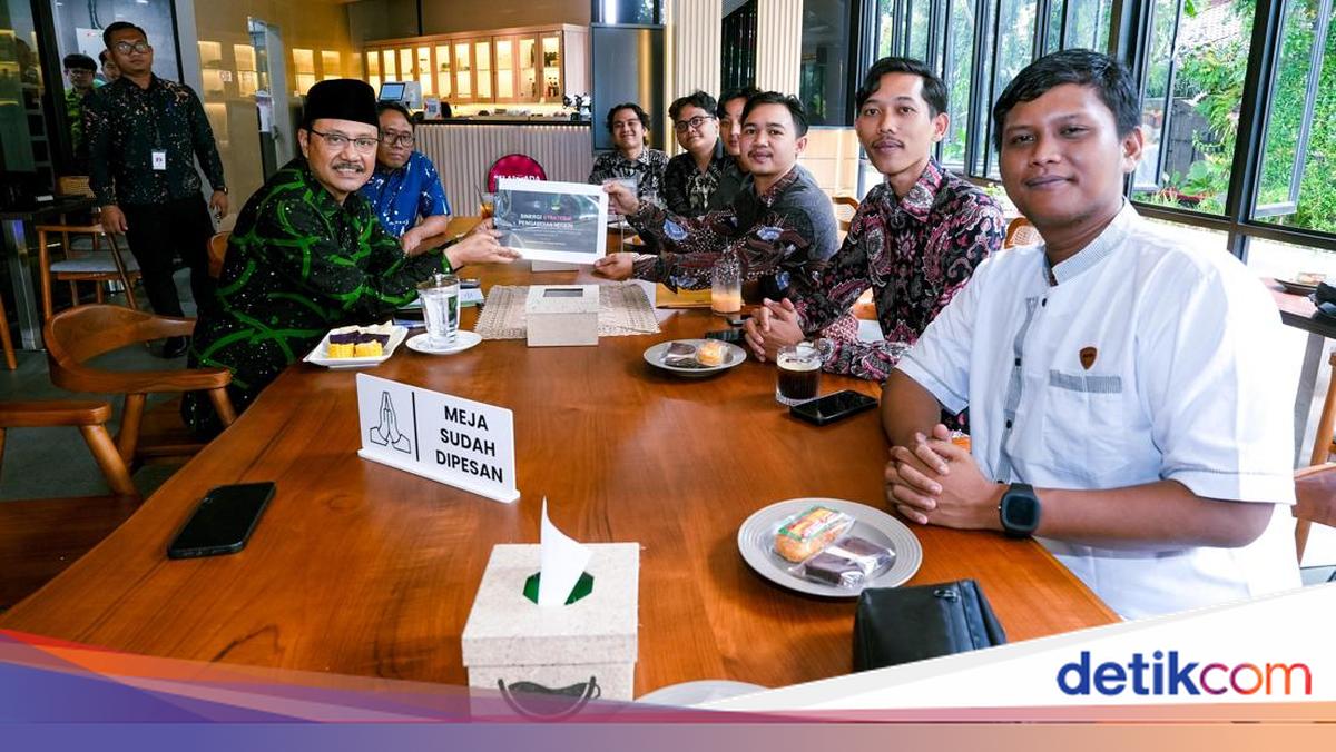 Minister of Social Affairs Urges PTKIN DEMA Nationwide to Support the Delivery of Sekolah Rakyat