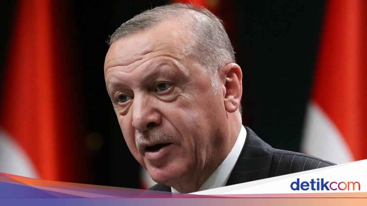 Erdogan Condemns Israel's Attack on the Global Sumud Flotilla: Piracy!
