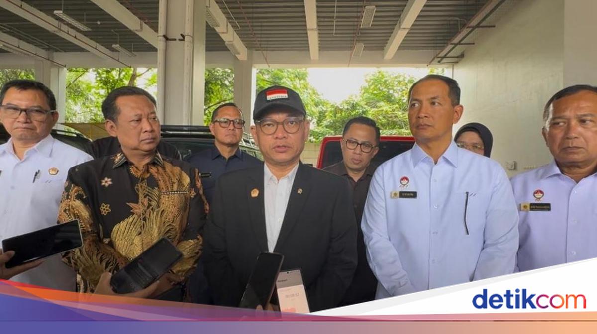Lemhannas Governor Takes P3N Participants to KPK Rupbasan, Emphasises Integrity