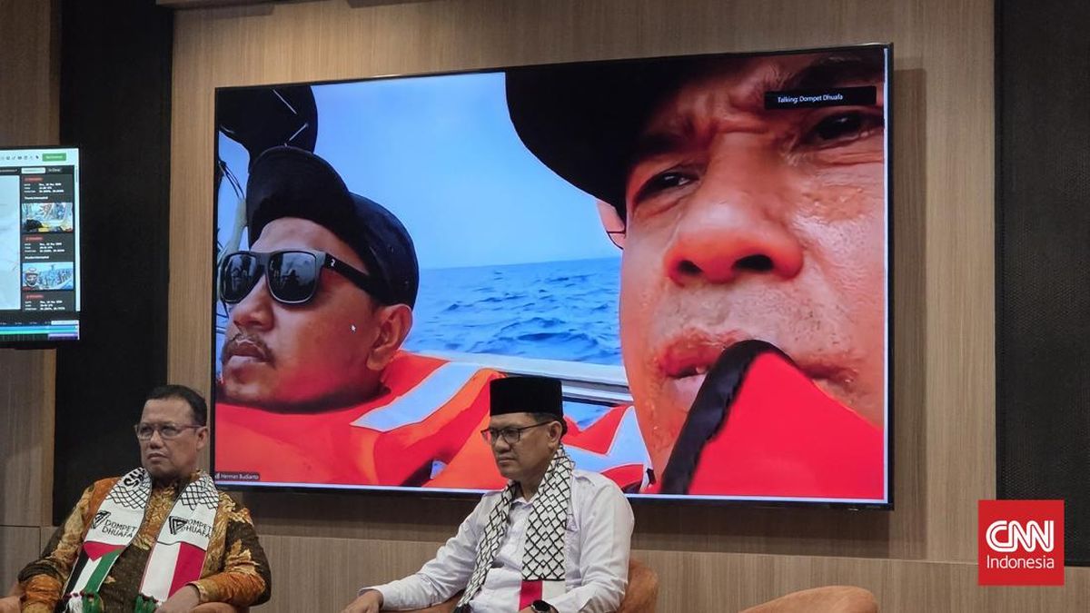 Message from the Family of an Indonesian National Abducted by Israel to the Indonesian Government