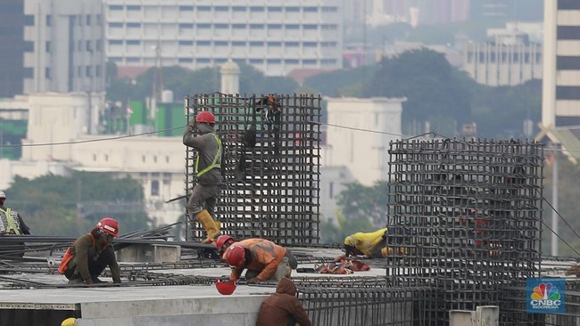Not All Pressures End in Crisis: Indonesia's Economic Foundations Are Still Working