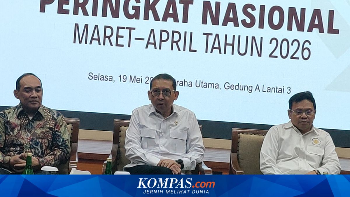 Fadli Zon Sets Target for 1,750 National Cultural Heritage Sites to be Completed by 2026