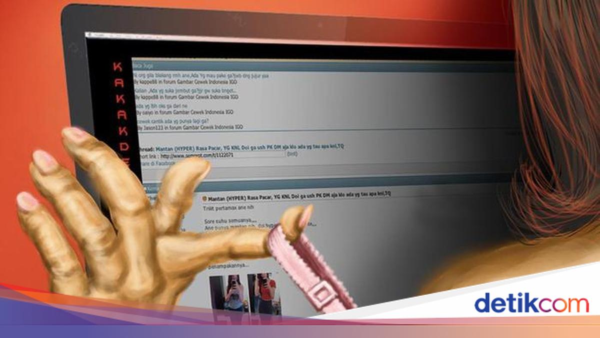 Polri Cadet in Central Lombok Allegedly Distributes Nude Photo of Ex-Girlfriend