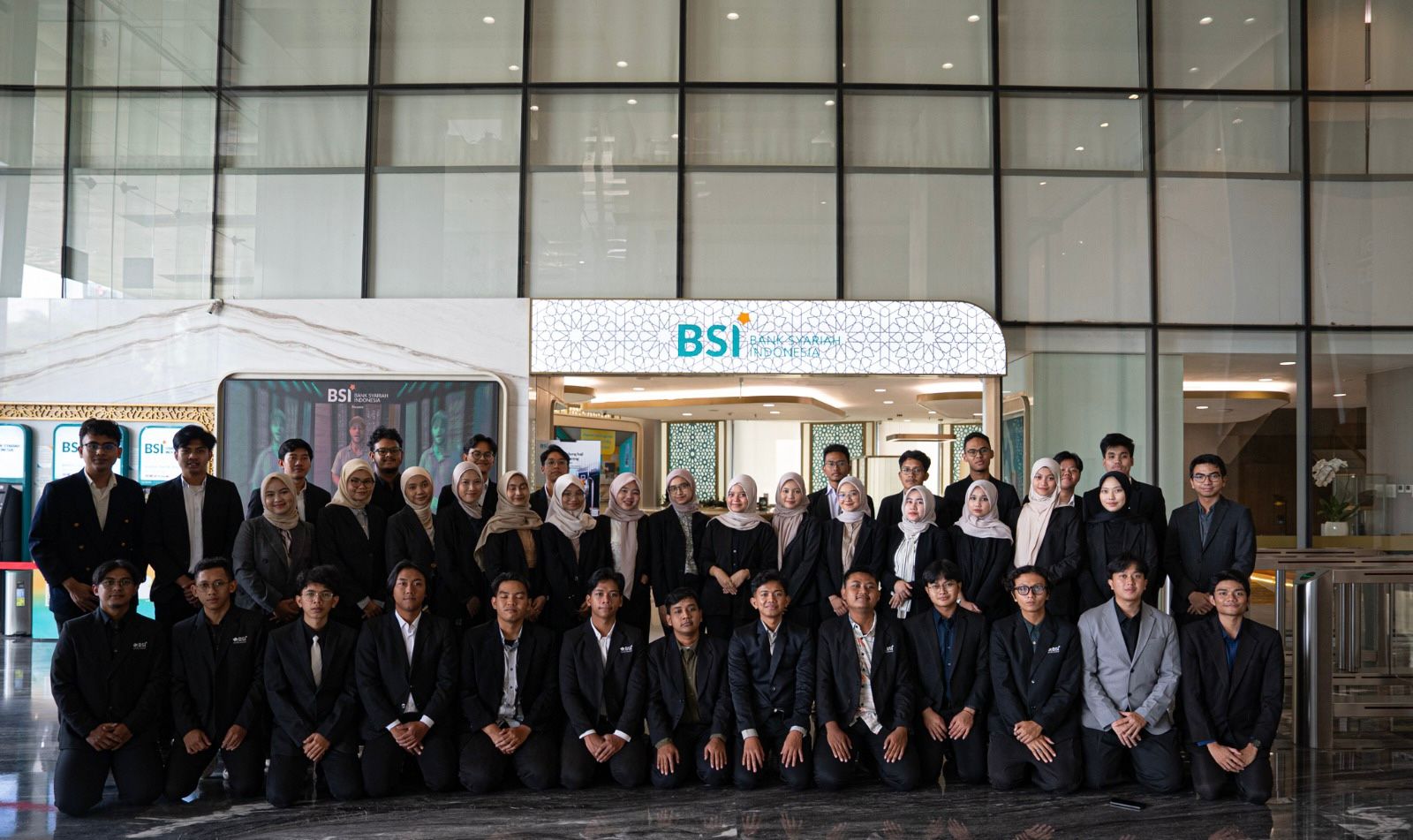 Thousands of Pupils and University Students Receive Scholarships Under BSI Scholarship 2026