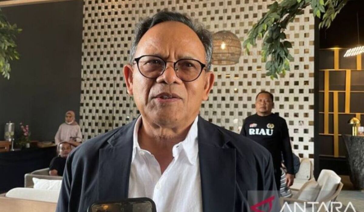 Three Indonesian journalists detained by Israeli forces during Global Sumud Flotilla, Press Council urges government to act