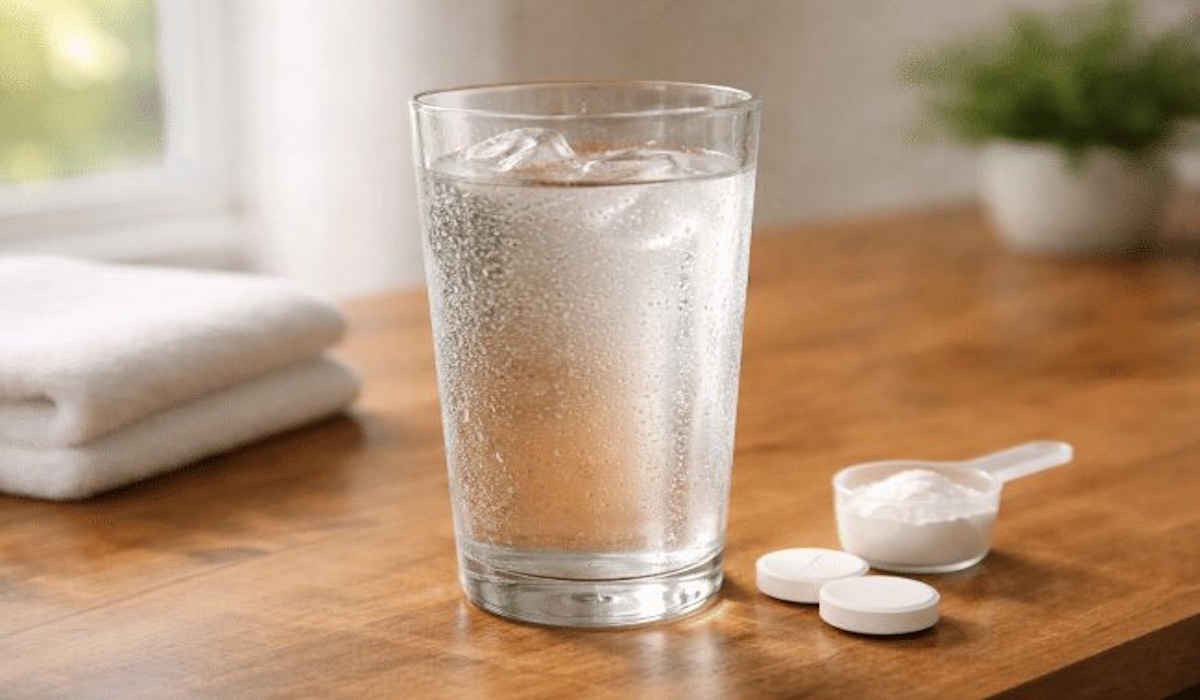 The Importance of Electrolytes: Prevent Muscle Cramps and Fatigue During Physical Activity