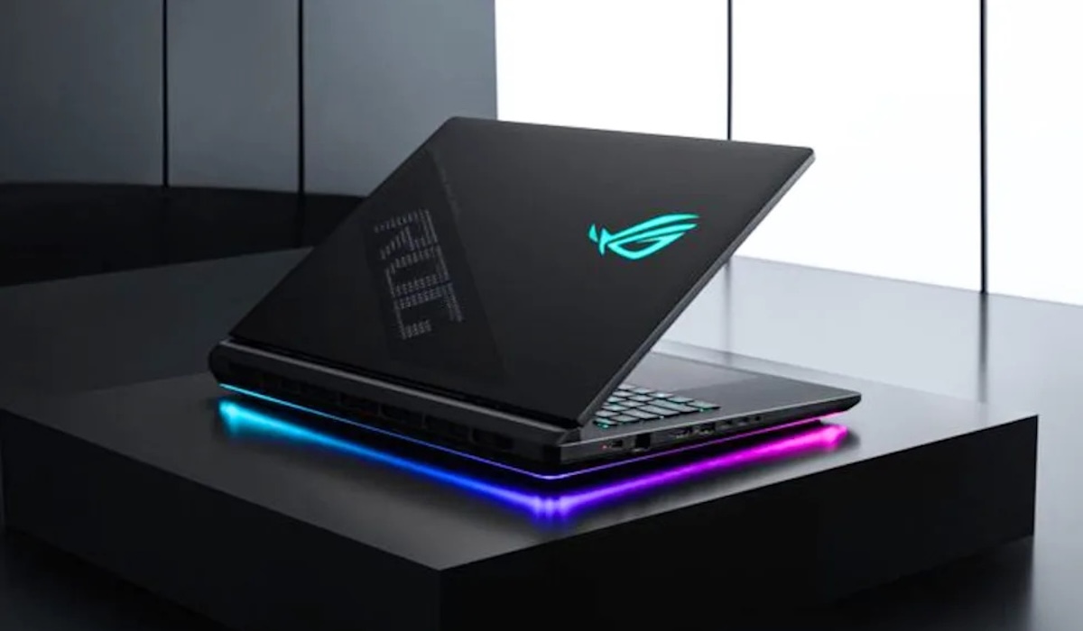 Asus ROG Strix Scar 18 (2026): Specifications, Price, and Highlights of the Intel Core Ultra 9 290HX Plus