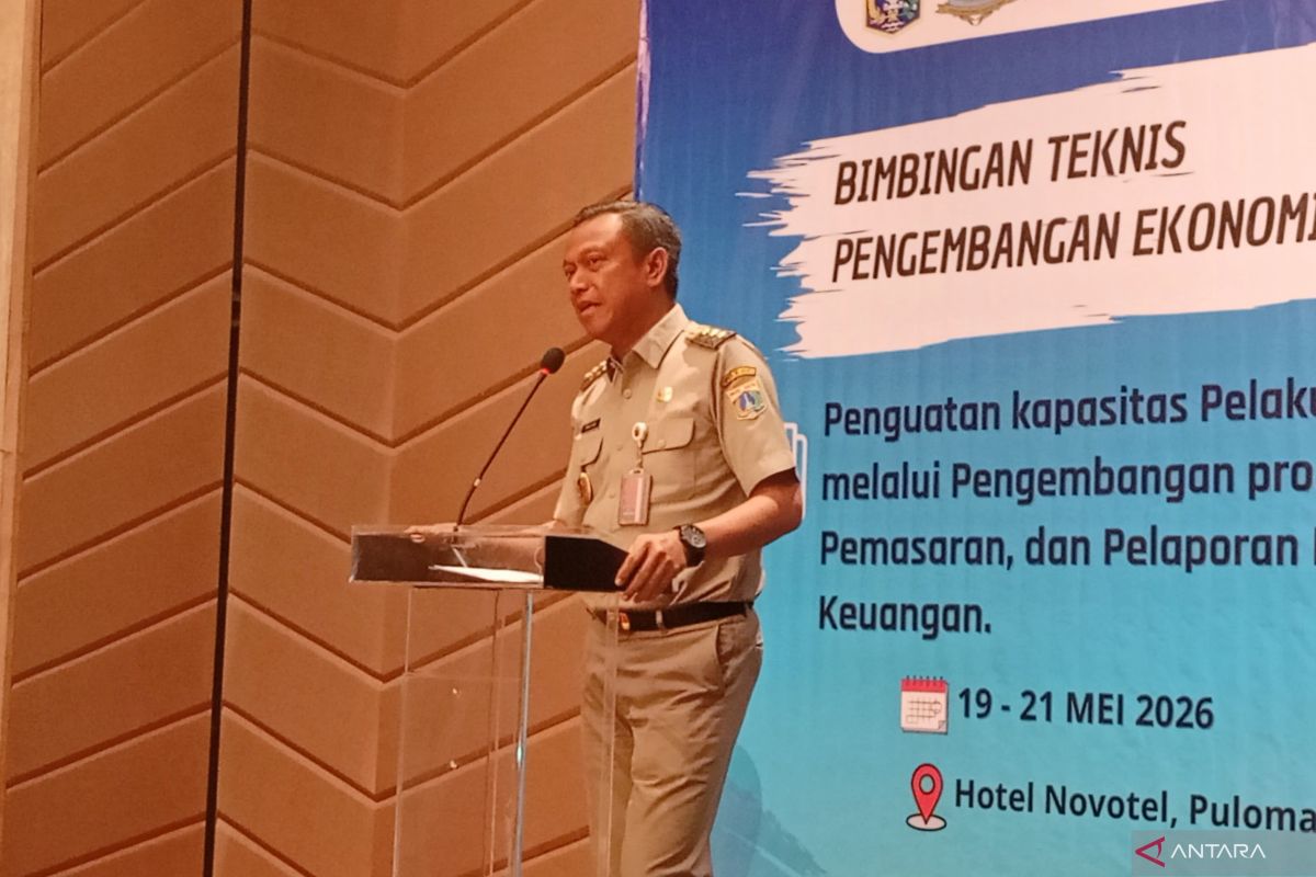 Becakayu Toll underpass proposed as an educational culinary tourism destination