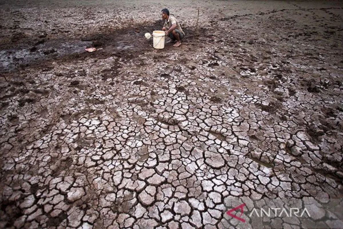 UN: Climate crisis moving rapidly, but response slow