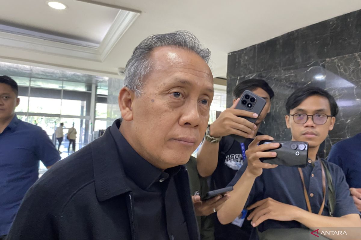 DPR urges the Foreign Ministry to ensure the safety of Indonesian nationals abducted by Israel