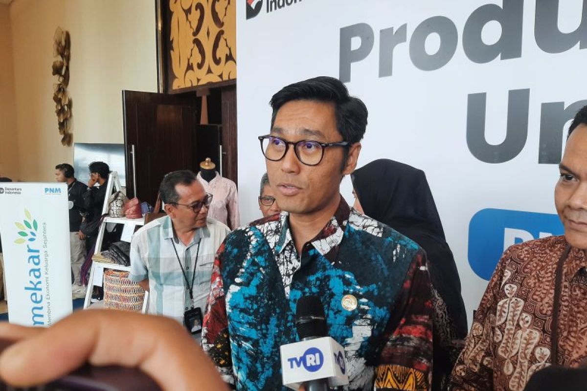 OJK Kepri shares tips on ideal monthly expenditure ratio for the public