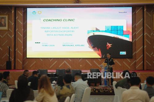 MITA Coaching Clinic 2026: Customs Strategy to Turn Audit Findings into a Guidance Instrument