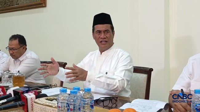 Amran Slams Wandering Mafia, Immediately Sacks Subordinates — Now on the Wanted List