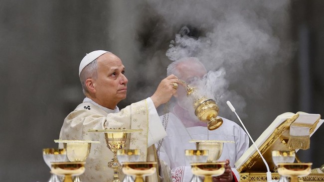 The World Has Changed Completely as Pope Leo XIV Issues a Major Announcement