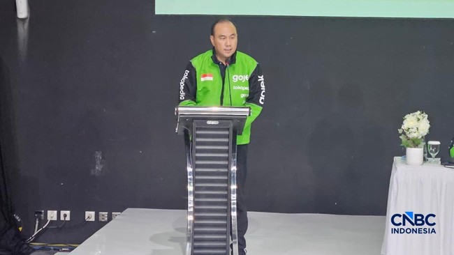 Confirmed! Gojek's cut falls to 8% as drivers pocket 92% of earnings