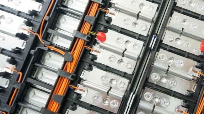 Indonesia's Electric Battery Factory in Karawang Set to Begin Operations in July 2026