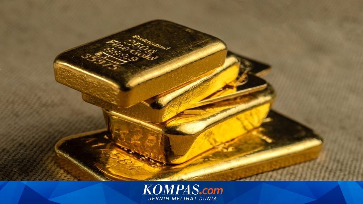 Bank Mega Syariah's Flexi Gold Financing Surges by 1,236 Per Cent
