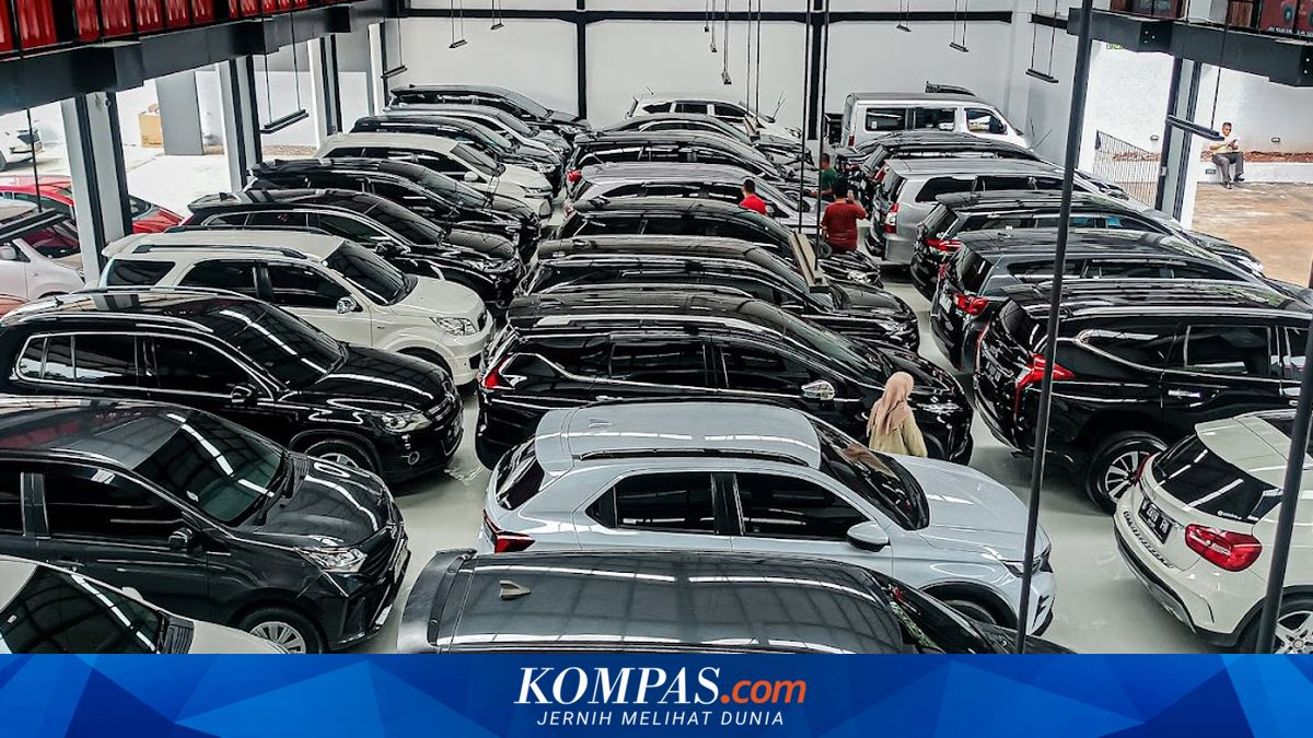 Tips for Buying Young Second-Hand Cars to Avoid Making the Wrong Choice