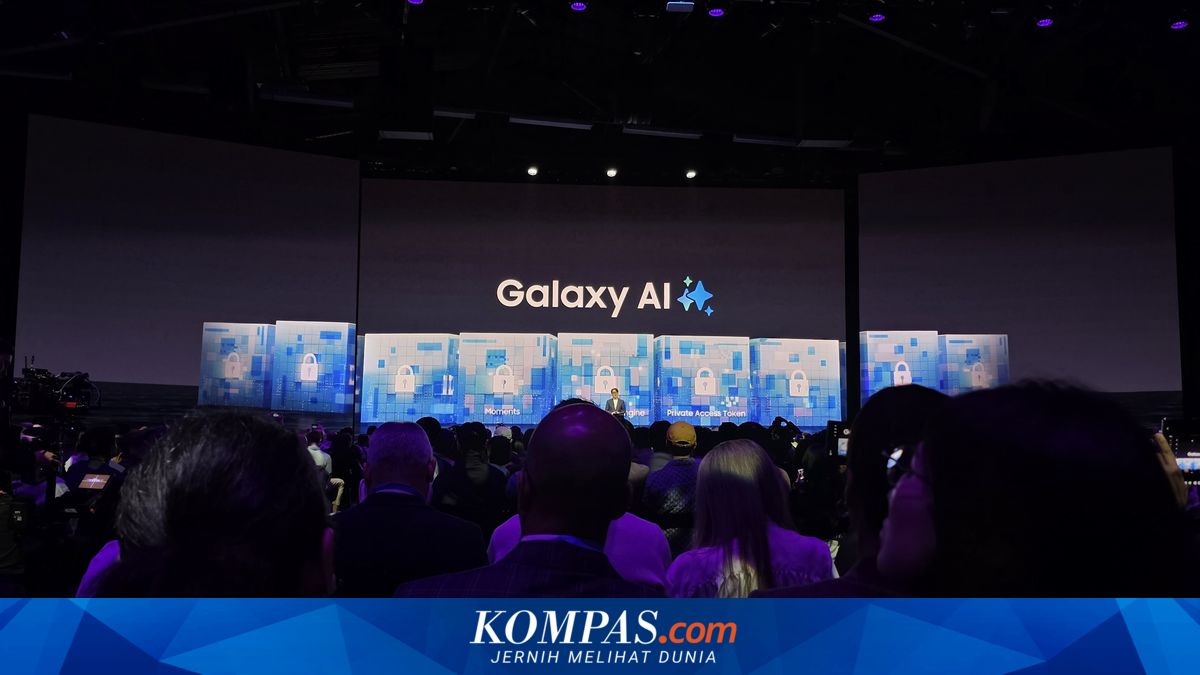 Samsung Working on Ultra-Fast RAM for AI Smartphones and Tablets