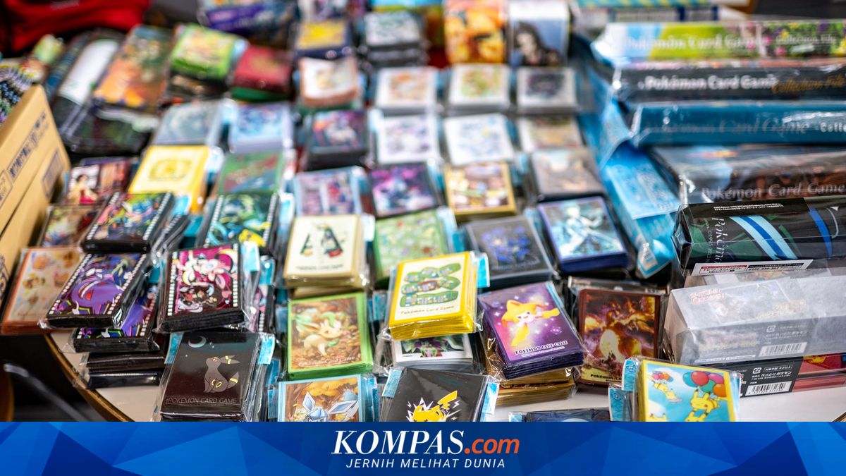 How to Tell Real Pokémon Cards from Fake Ones to Avoid Being Duped