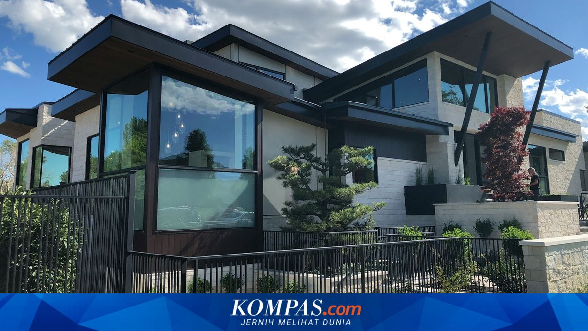 Despite Rupiah Slump, Luxury-Home Developers Say Market Will Stay Resilient