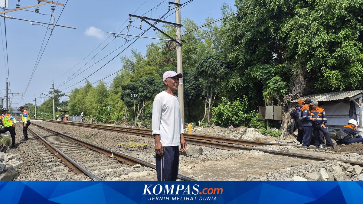 Illegal Level Crossings and the Shortcut Culture: A Problem That Never Ends