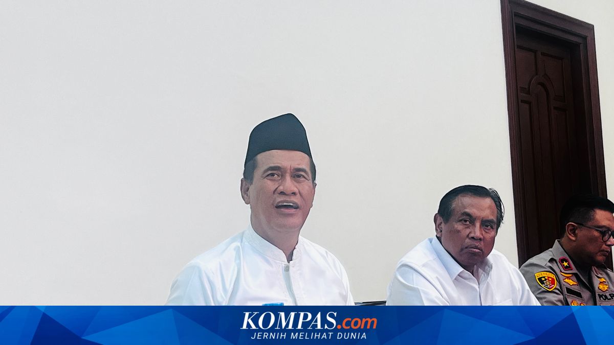P21 Adulterated Premium Rice Case, Amran: Public Demands Perpetrators Be Severely Punished