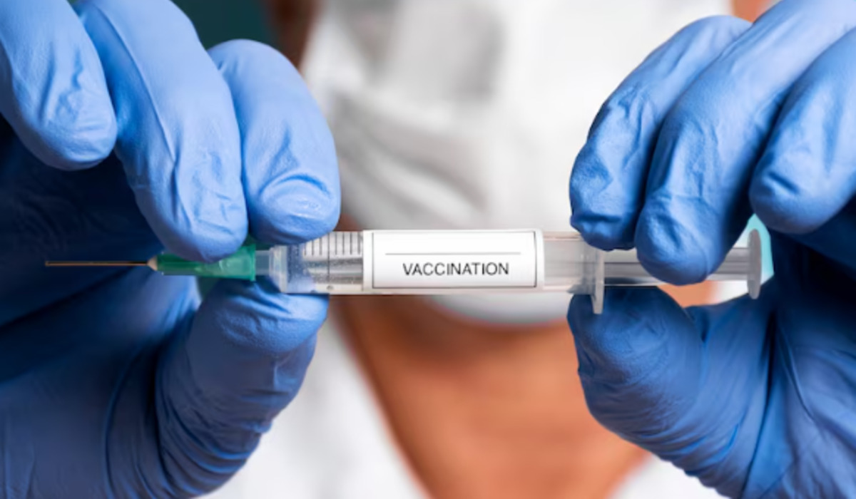 Is There Already an Ebola Vaccine? An Explanation and Its Potential Spread in Indonesia