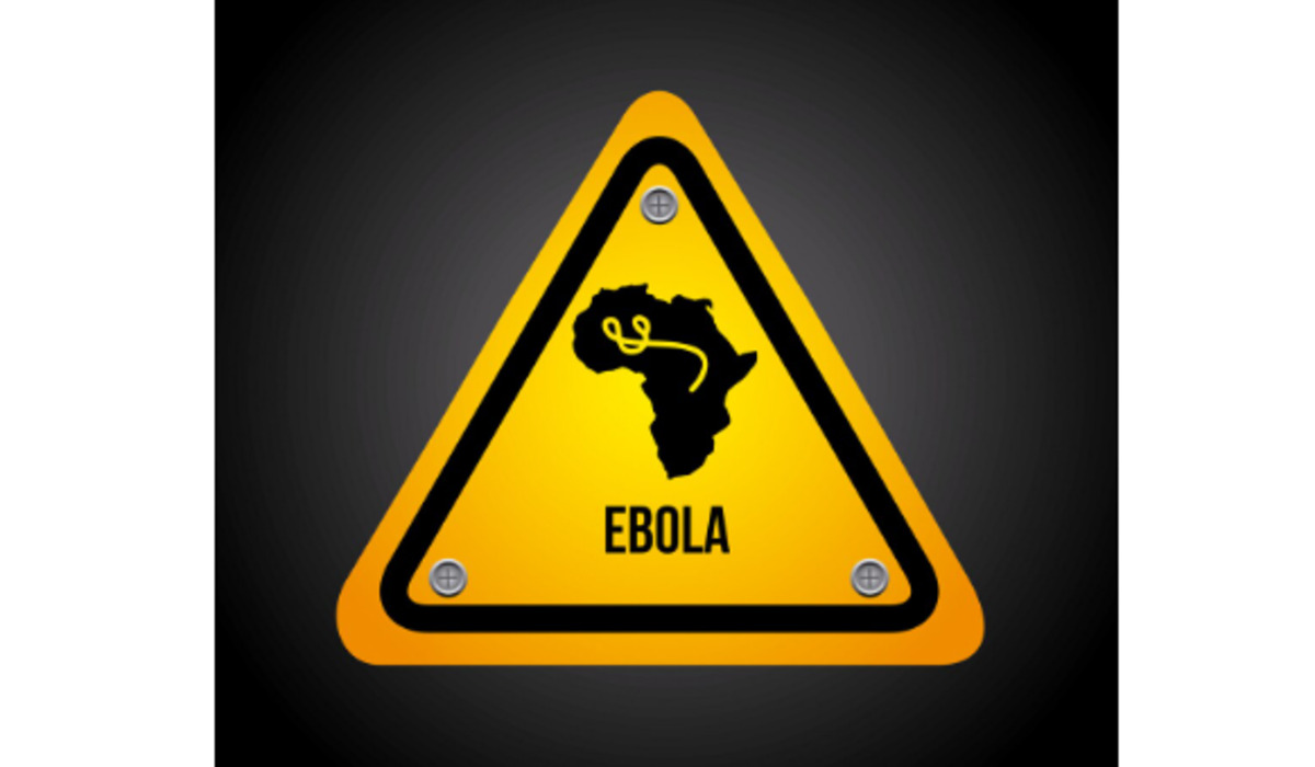 Bundibugyo Virus Outbreak: Chronology of Ebola Case Findings in Congo and Uganda