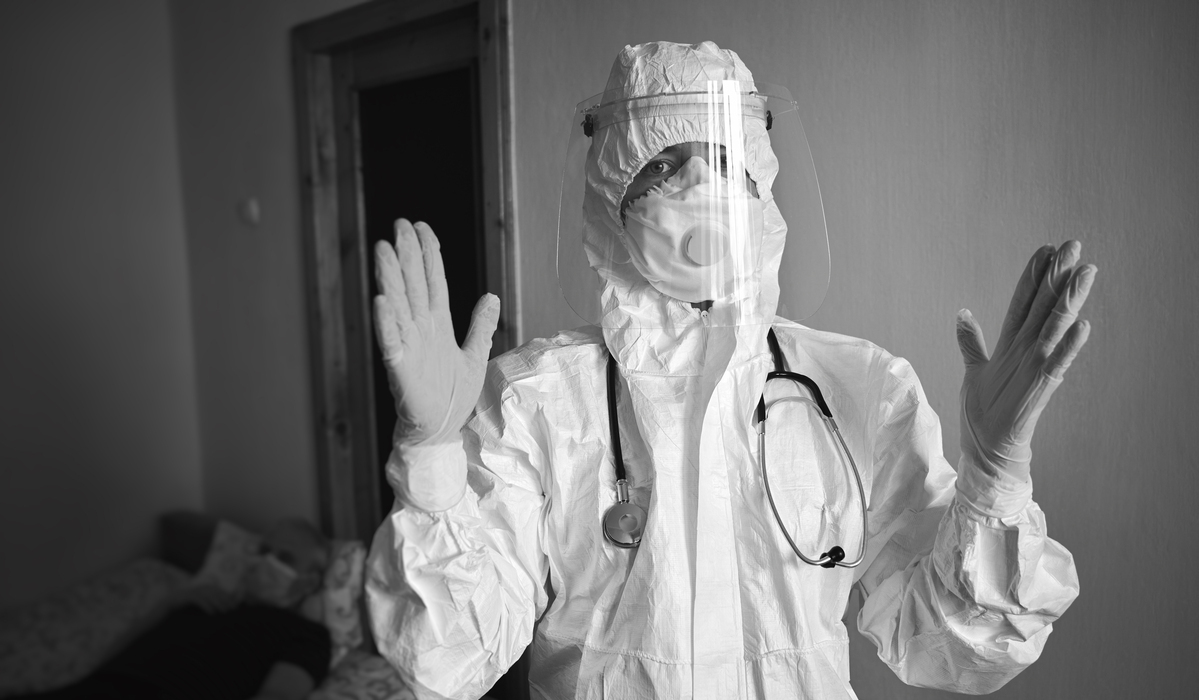 Ebola’s Mortality Rate and the Medical Reasons Why This Virus Is Difficult to Cure