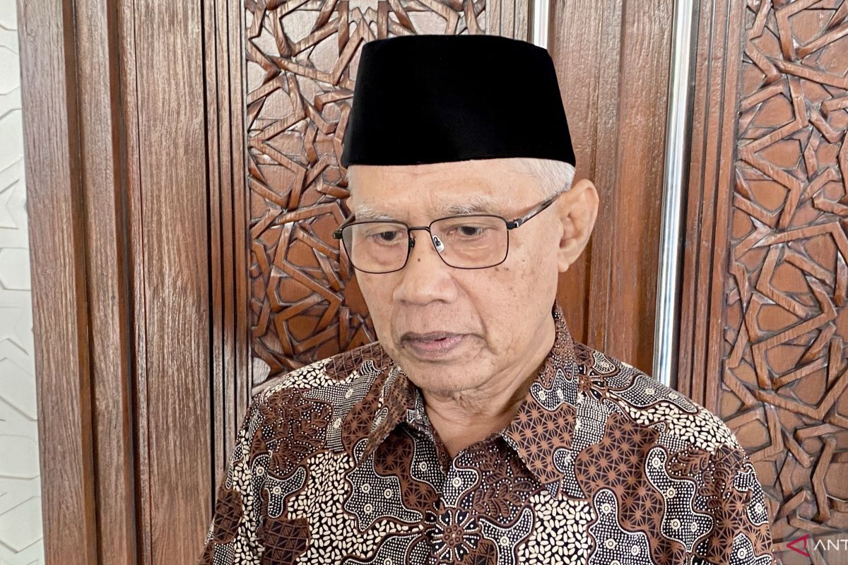 Muhammadiyah condemns the detention of Indonesian journalists by Israel