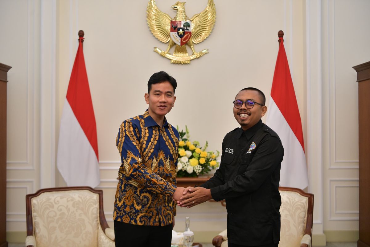Vice President Highlights the Importance of Strengthening Tolerance and Moderation Values