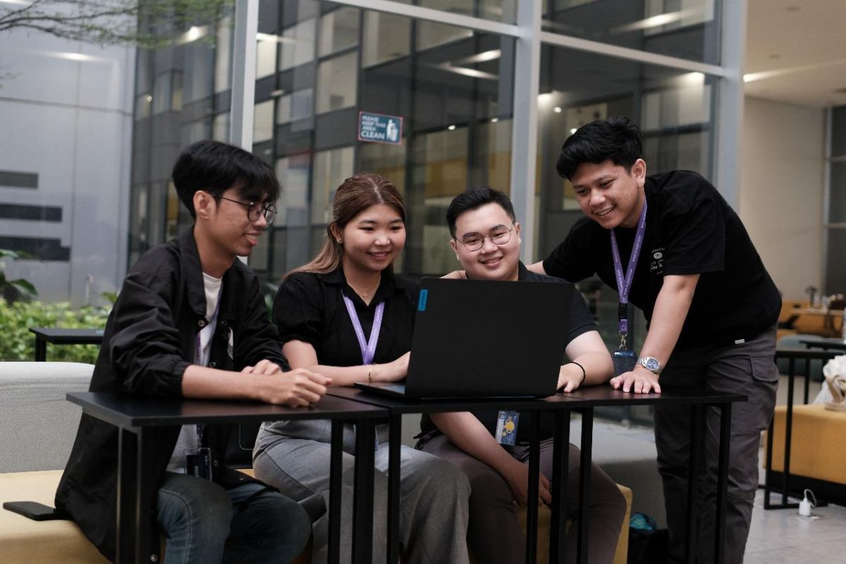 BINUS University's School of Computer Science pushes for globally high-quality AI and cybersecurity talent