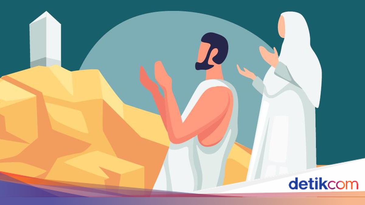 When is Wukuf at Arafah in 2026? Schedule and Virtues Revealed