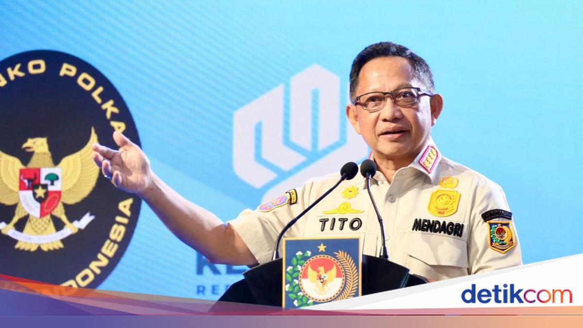 Tito Urges Local Governments to Maintain Political and Security Stability in the Regions
