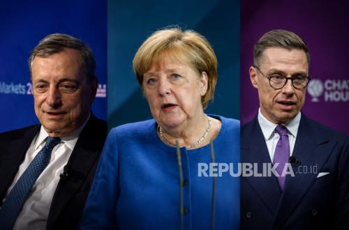 Three EU envoy candidates to Putin all have issues with Russia