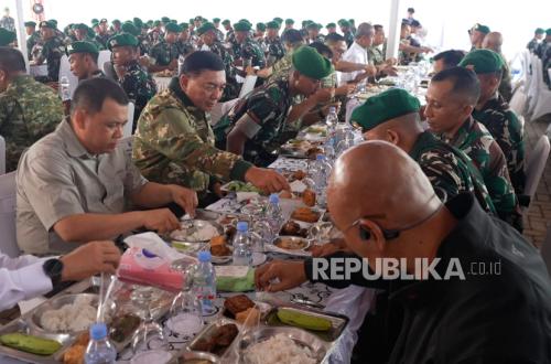Defence Minister: Creation of 750 Territorial Development Battalions to curb crime and spur the economy