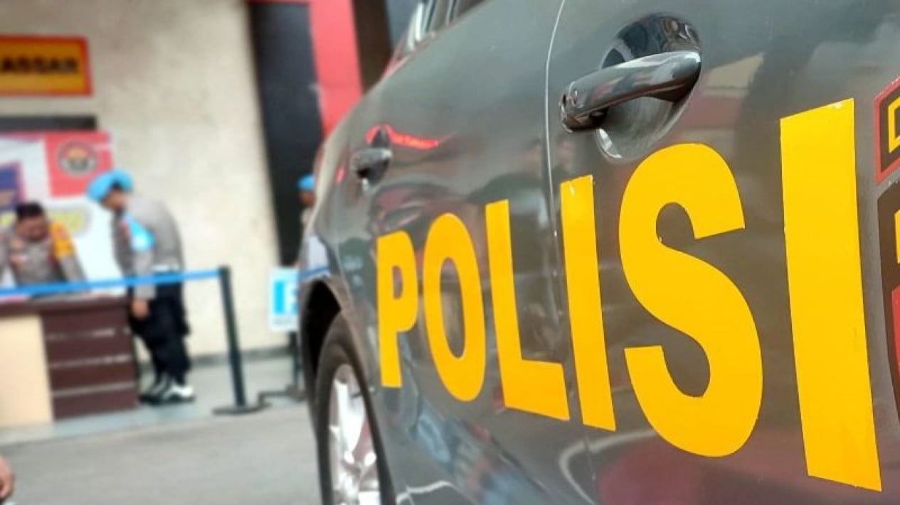 Street Robberies Increasing Concern, Metro Jaya Regional Police Form 24-Hour Task Force