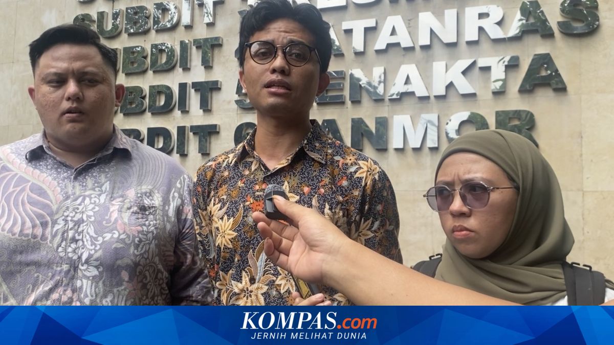 From Four Defendants in Andrie Yunus Acid Attack Case, Only Two Align with TAUD Investigation
