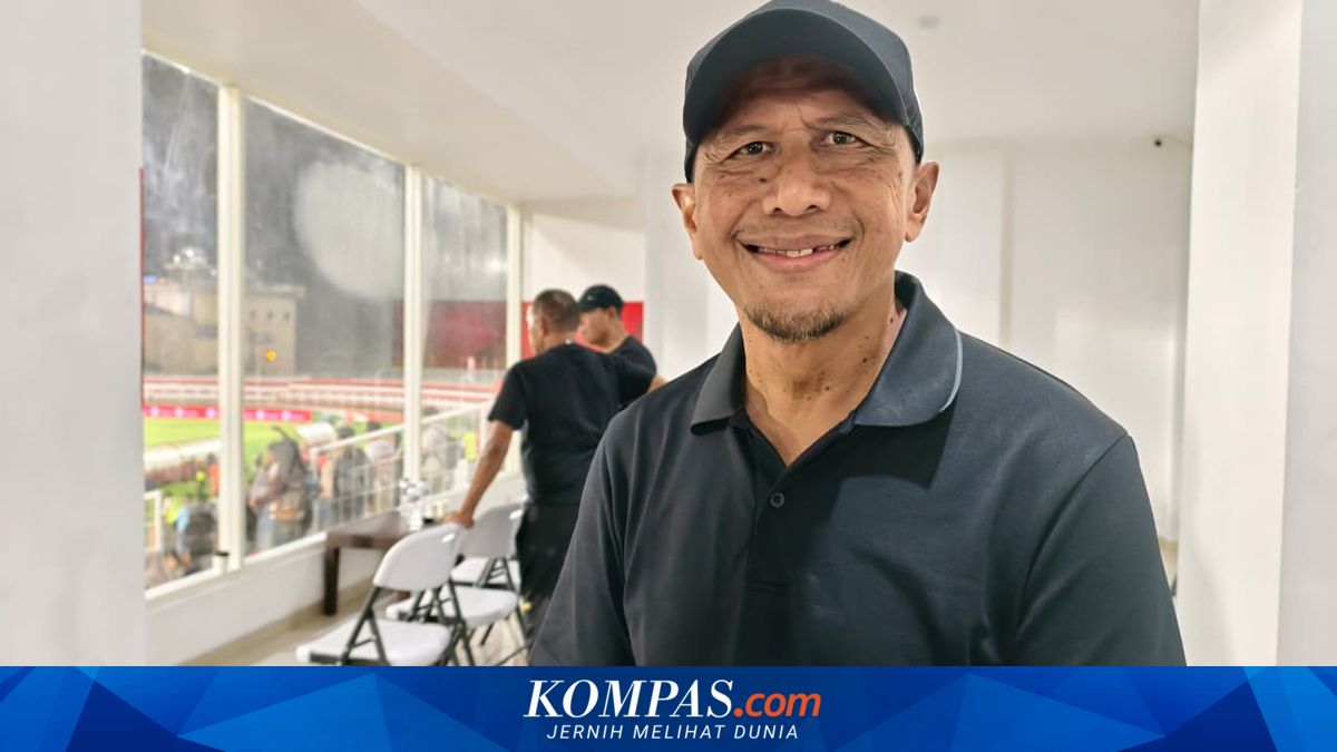 Rahmad Darmawan Applauds Malut United's Collaboration with Benfica to Build an Academy