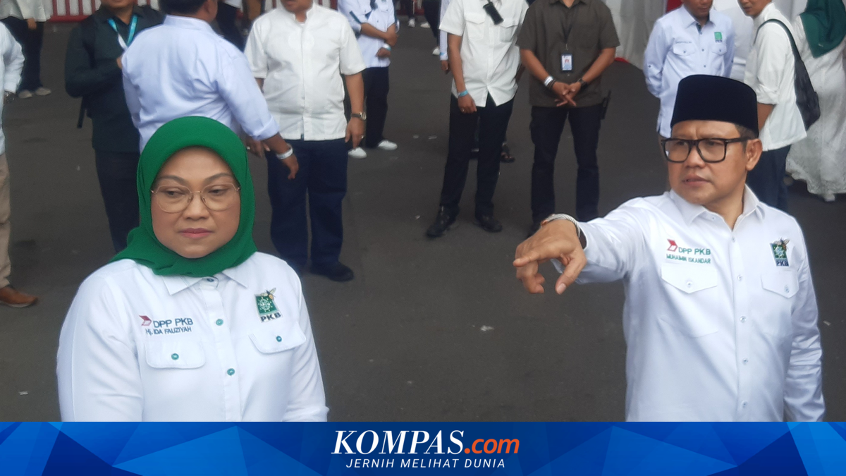PKB gathers Pesantren Kyai in Jakarta: What Is the Motive?